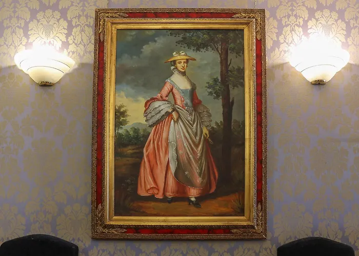 Antica Гостевой дом 3*