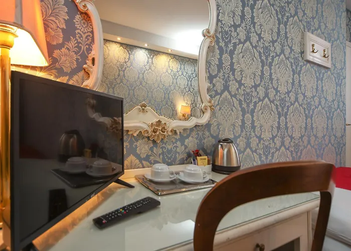 Antica Гостевой дом Венеция