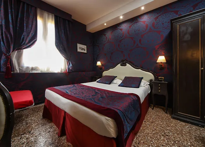 Гостевой дом Antica Венеция