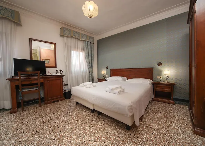 Гостевой дом Antica