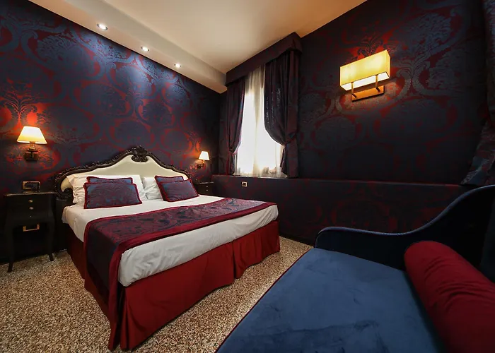 Гостевой дом Antica Венеция