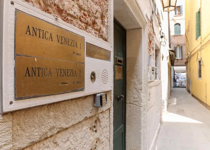 Antica Венеция