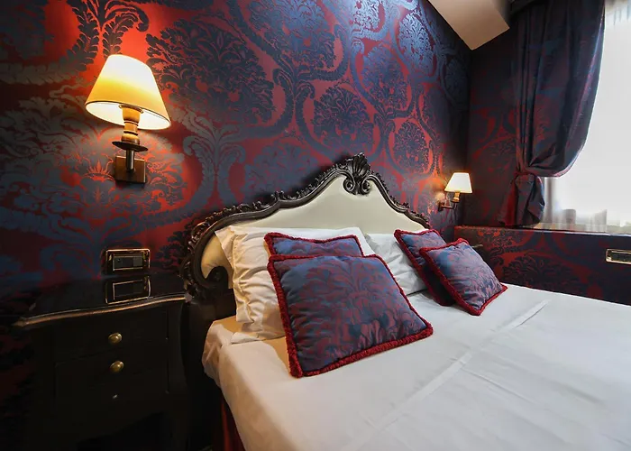 Гостевой дом Antica