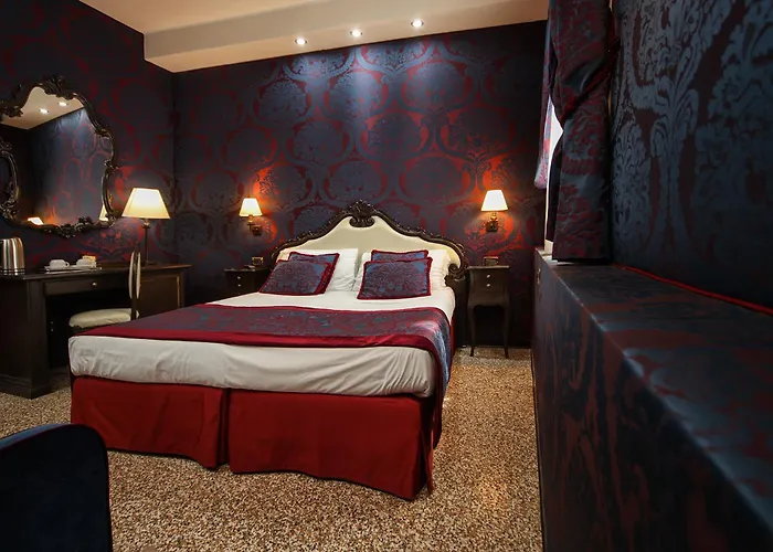 Antica Гостевой дом 3*