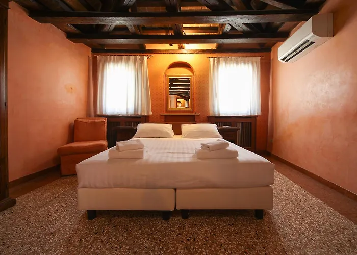 Antica Гостевой дом Венеция