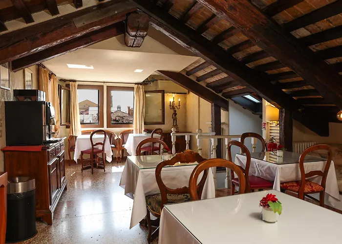 Antica 3* Венеция