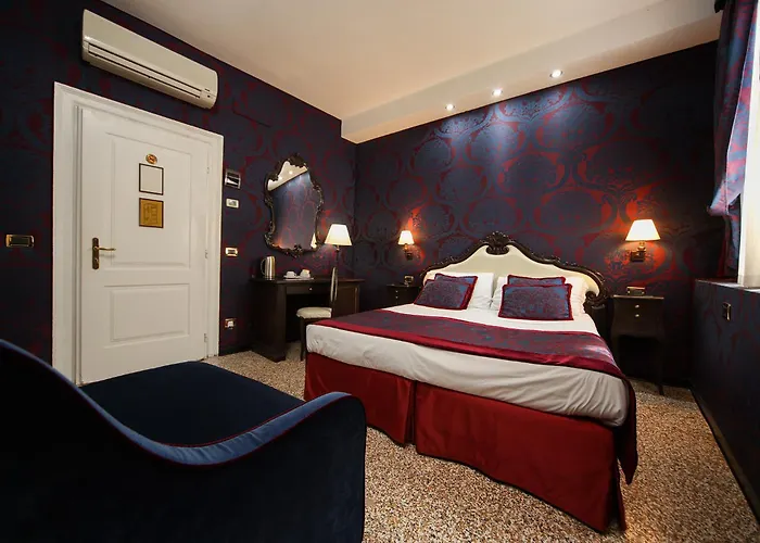 Antica Гостевой дом