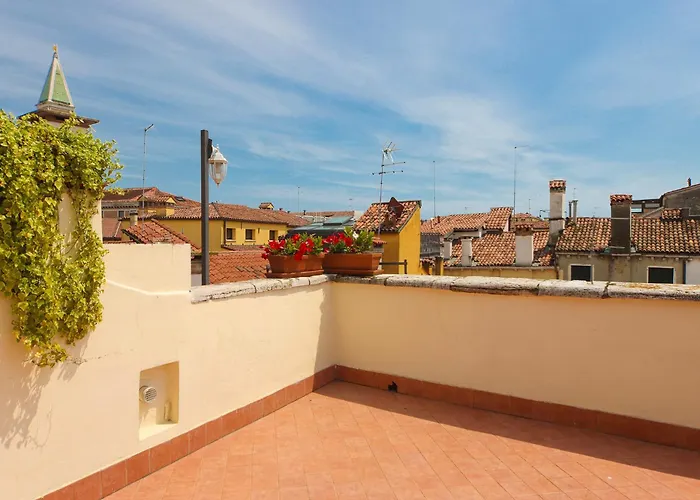 Гостевой дом Antica