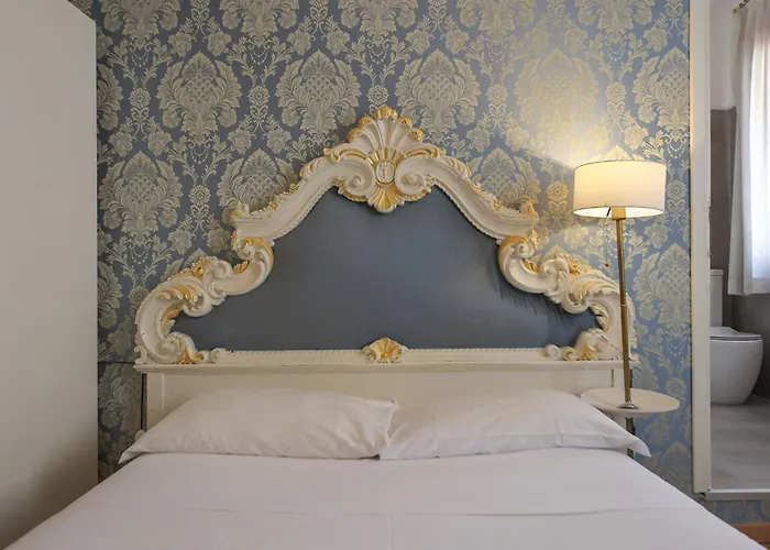 Antica Гостевой дом 3*