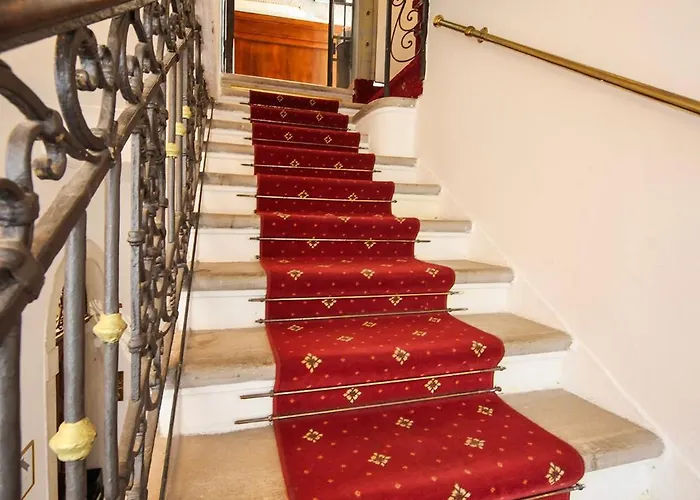 Гостевой дом Antica 3*