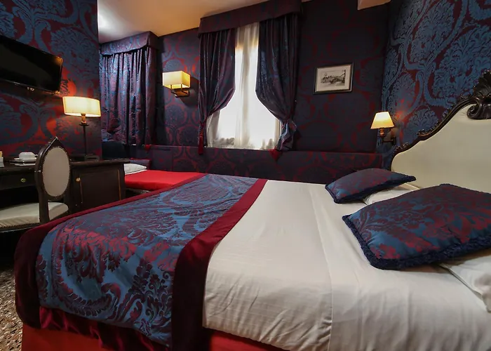 Antica Гостевой дом Венеция