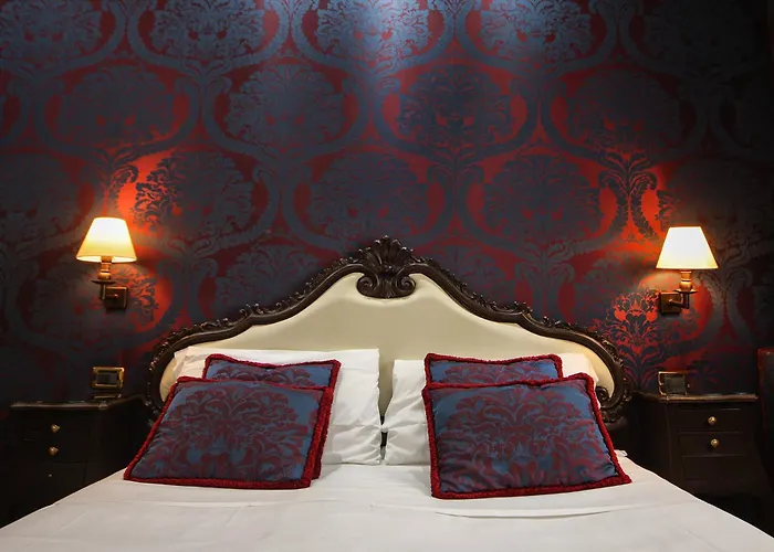 Гостевой дом Antica Венеция