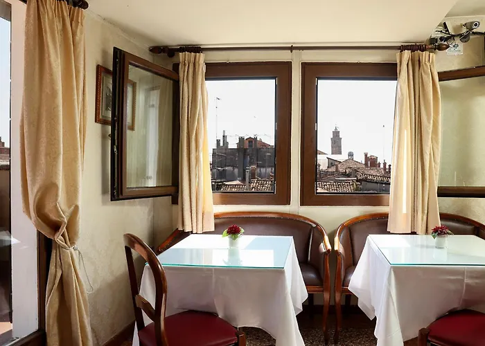 Antica 3* Венеция