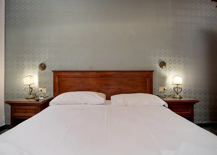 Гостевой дом Antica