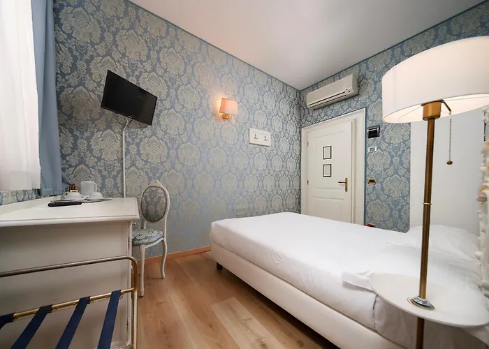 Antica Гостевой дом Венеция