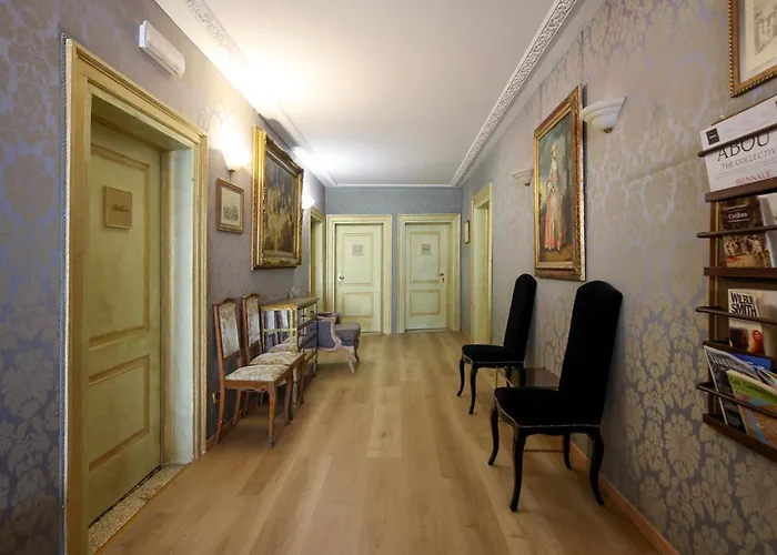 Antica 3* Венеция