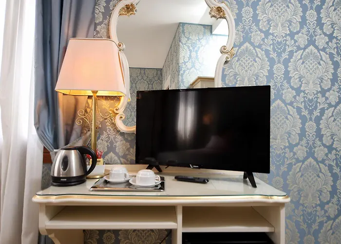 Antica Гостевой дом