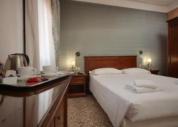 Antica Гостевой дом 3*