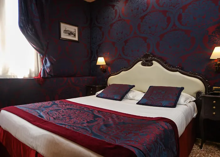 Гостевой дом Antica 3*