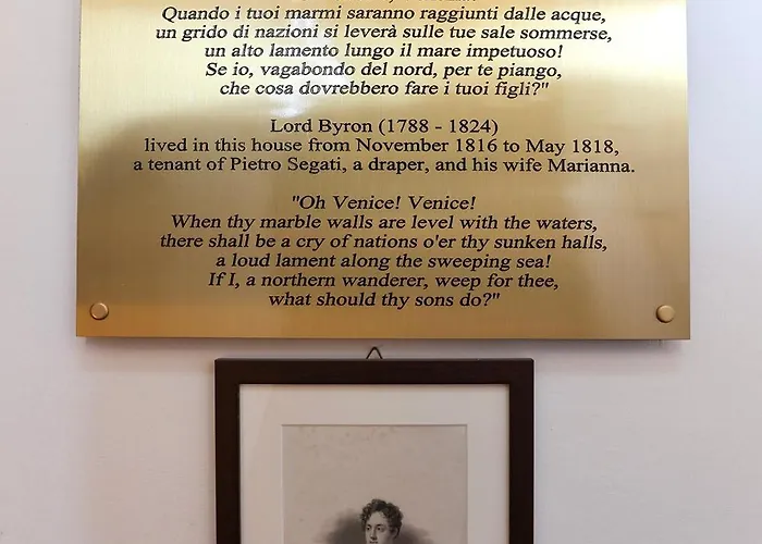 Antica Гостевой дом Венеция