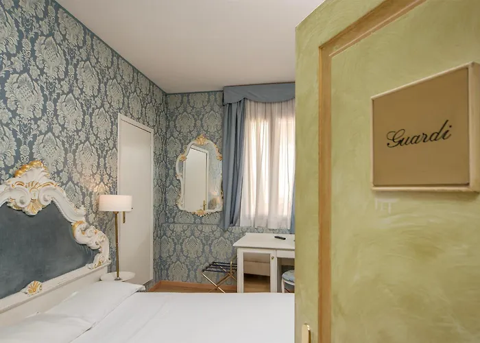 Antica 3* Венеция