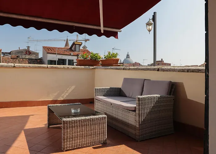 Antica Гостевой дом