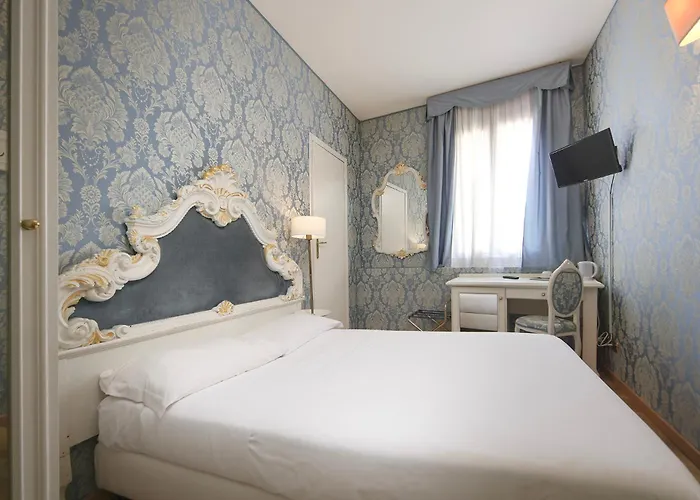 Гостевой дом Antica