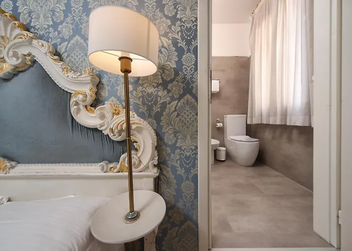 Antica Гостевой дом Венеция