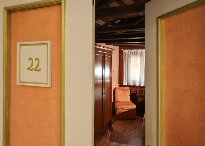 Antica Гостевой дом