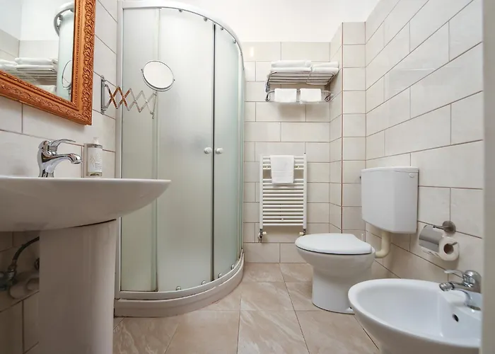 Antica Гостевой дом Венеция