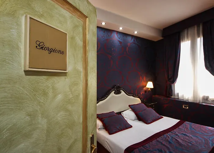 Гостевой дом Antica Венеция