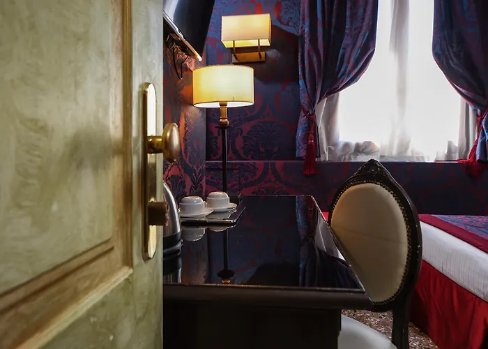 Antica Венеция