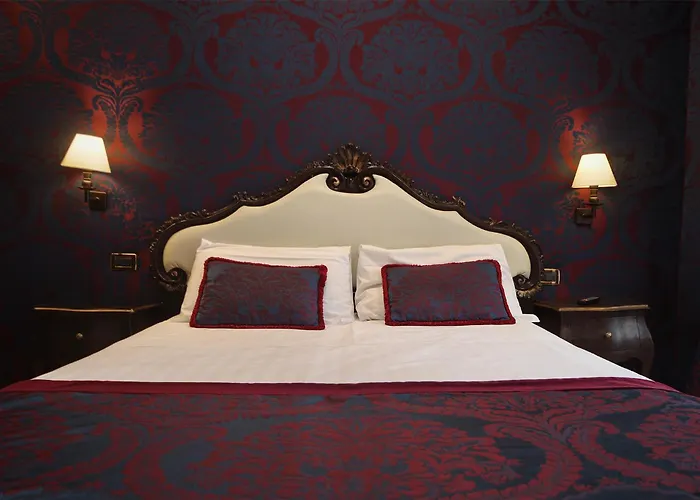 Antica Гостевой дом