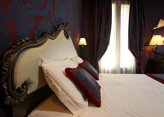 Гостевой дом Antica