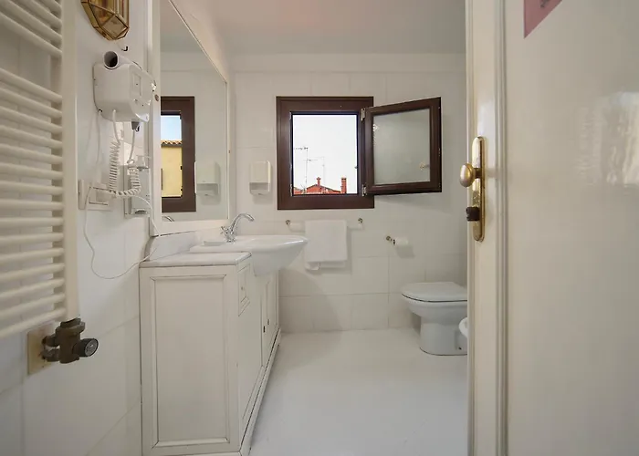 Antica Гостевой дом 3*