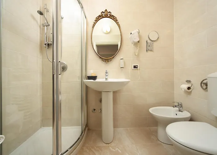 Гостевой дом Antica 3*