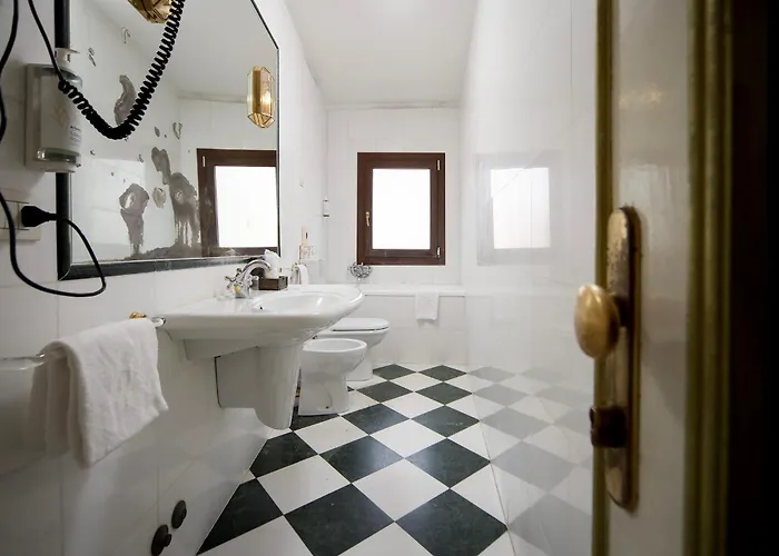 Antica Гостевой дом Венеция