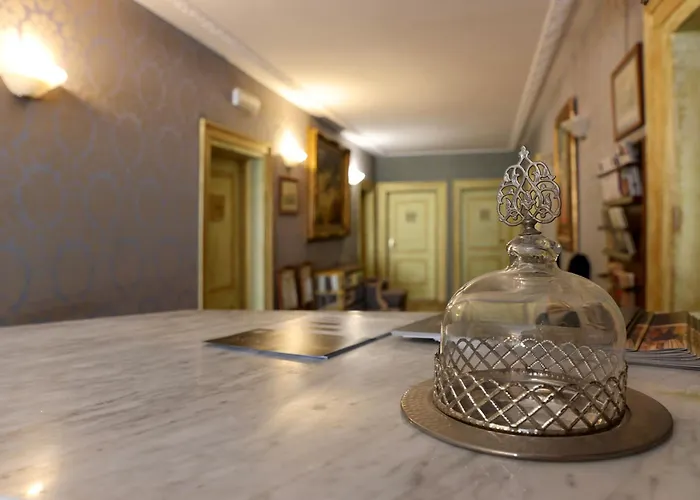 Antica Венеция