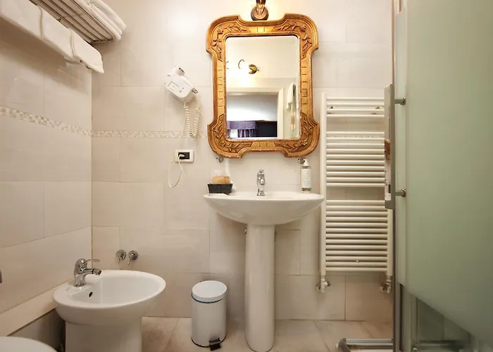 Antica 3* Венеция