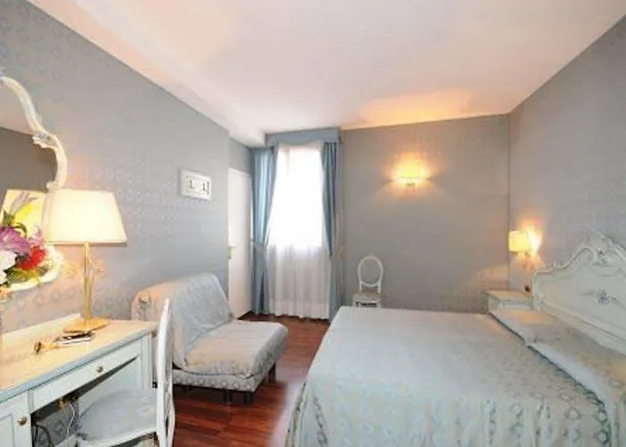 Гостевой дом Antica 3*