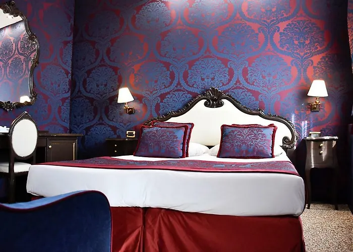 Antica Гостевой дом 3*