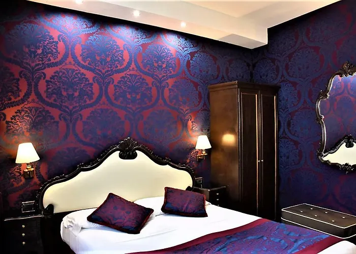 Гостевой дом Antica