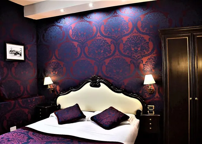 Antica Гостевой дом