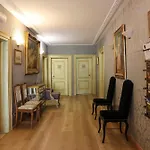 Antica Πανσιόν