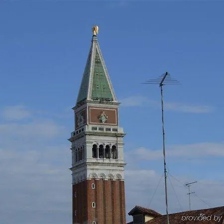 Antica 3* Velence
