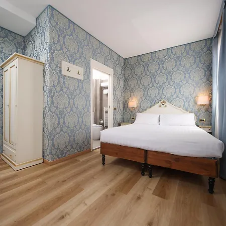 Antica Vendégház 3*
