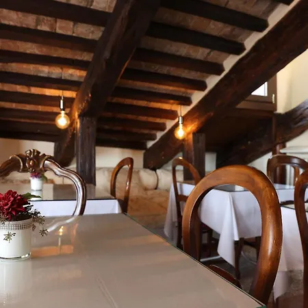 Antica Vendégház
