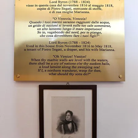 Antica Vendégház Velence