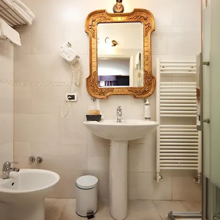Antica 3* Velence