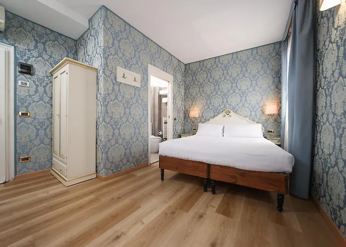 Antica Maison d'hôtes 3*